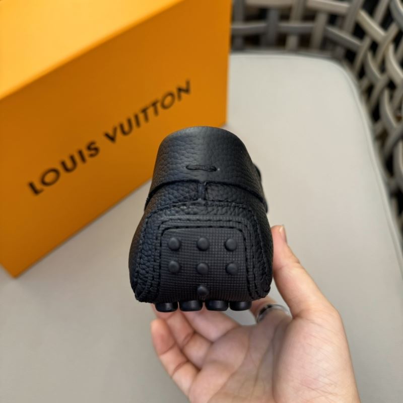 Louis Vuitton Tods Shoes